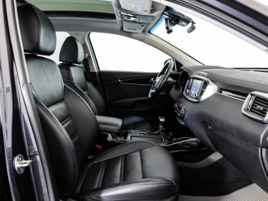 Kia Sorento III Prime Рестайлинг Санкт-Петербург  - изображение 24