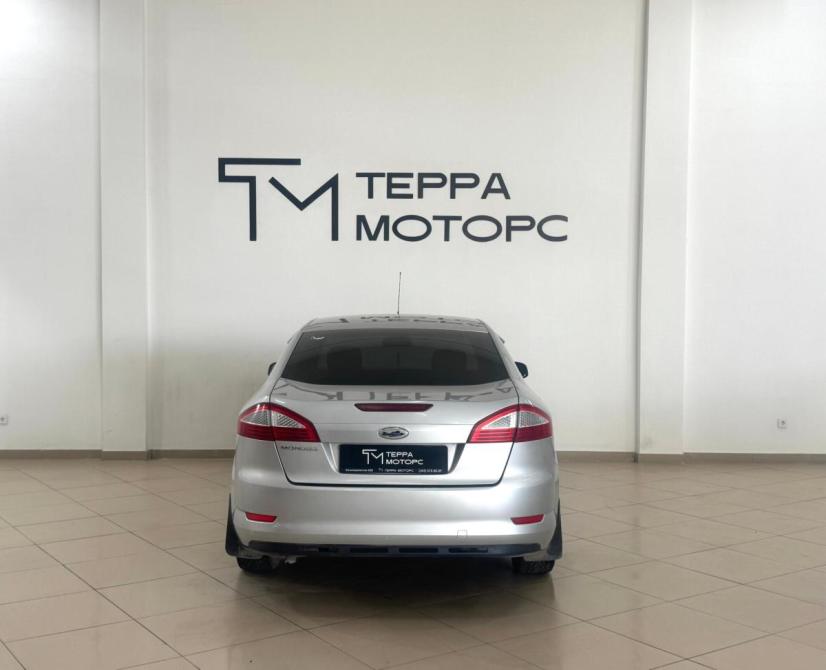 Ford Mondeo IV Екатеринбург  - изображение 6