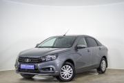 Lada (ВАЗ) Vesta I Оренбург  - изображение 23