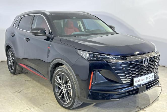 Changan CS55 Plus II с пробегом 2023 года, цена 2 000 000 рублей, 45677 км, внедорожник, Автокод Объявления