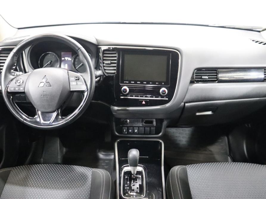 Mitsubishi Outlander III Рестайлинг 3 Москва  - изображение 12
