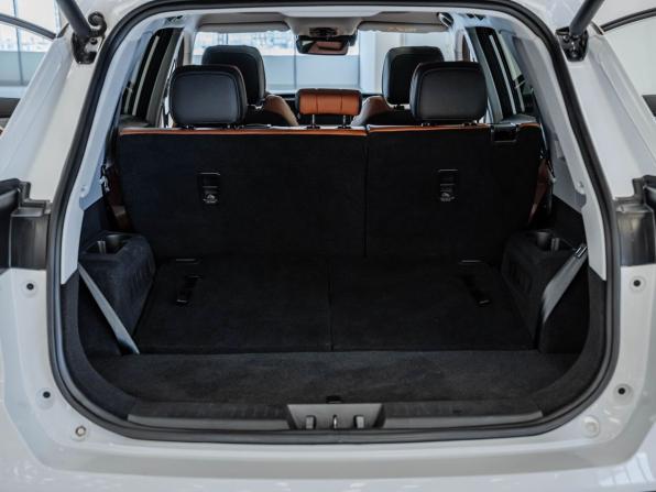 Chery Tiggo 8 Pro Max I с пробегом 2023 года, цена 2 697 000 рублей, 25962 км, внедорожник, Автокод Объявления