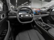 Geely Galaxy Starshine 6 Москва  - изображение 28