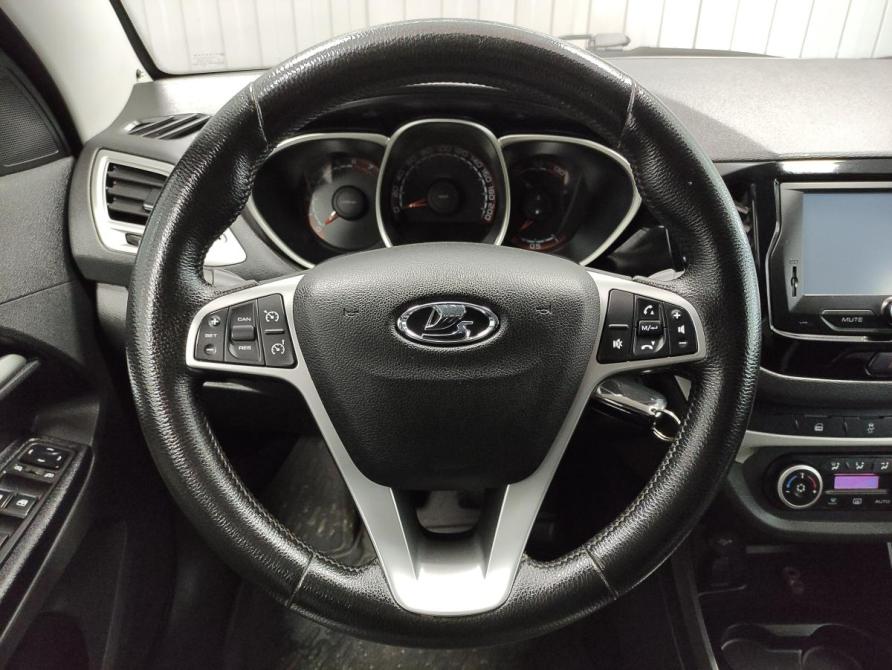 Lada (ВАЗ) Vesta I Пермь  - изображение 7