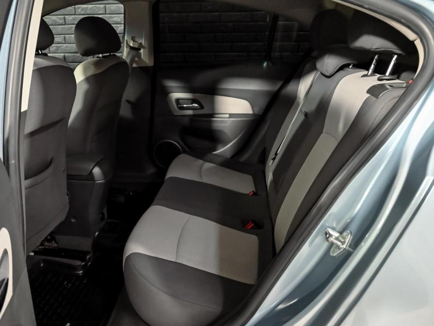 Chevrolet Cruze I Екатеринбург  - изображение 18