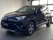 Toyota RAV4 V (XA50) Уфа  - изображение 23