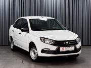 Lada (ВАЗ) Granta I Рестайлинг Минеральные Воды  - изображение 16