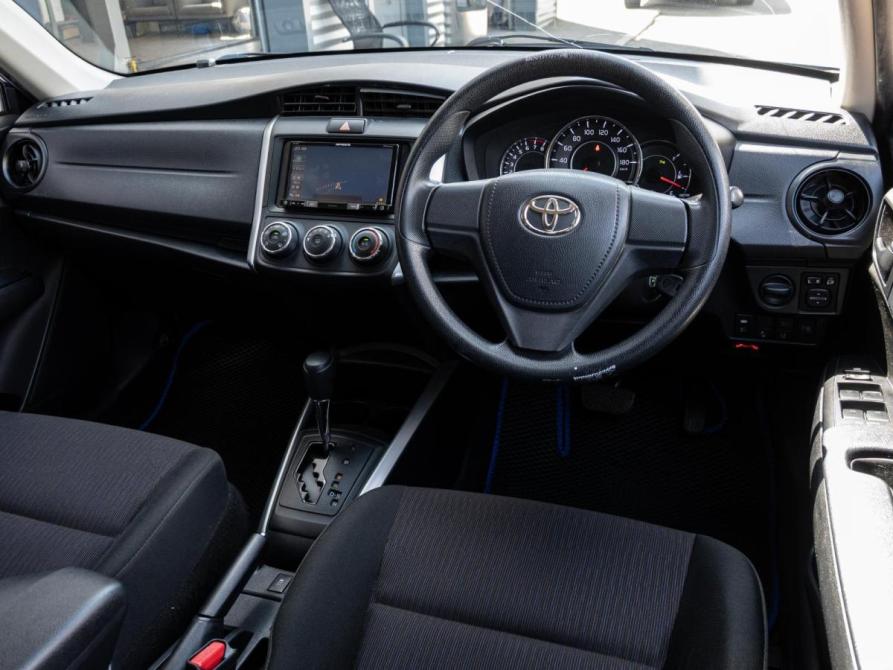 Toyota Corolla XI (E160 E170) Рестайлинг 2 Краснодар  - изображение 6