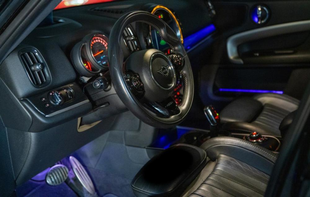 Mini Countryman II Ростов-на-Дону  - изображение 23