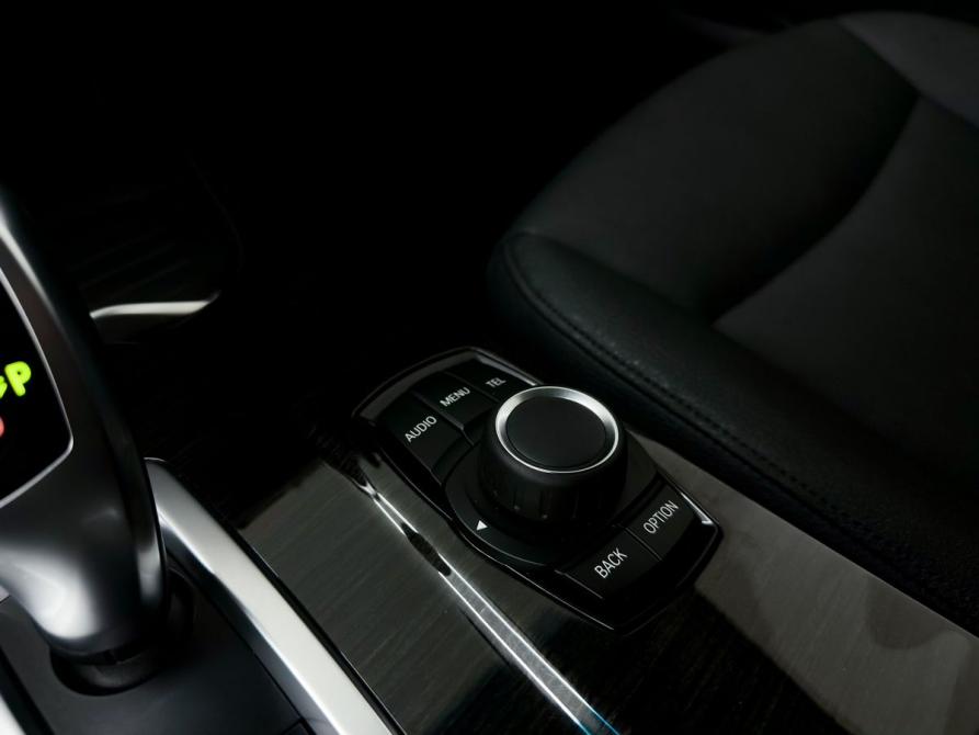 BMW X3 II (F25) Рестайлинг Уфа  - изображение 21
