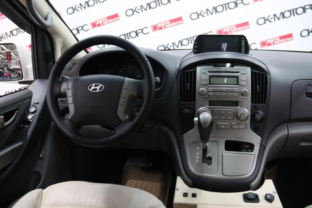 Hyundai Grand Starex I Сургут  - изображение 15