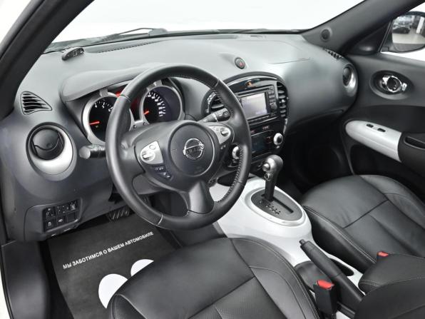 Nissan Juke I с пробегом 2012 года, цена 889 000 рублей, 178000 км, внедорожник, Автокод Объявления