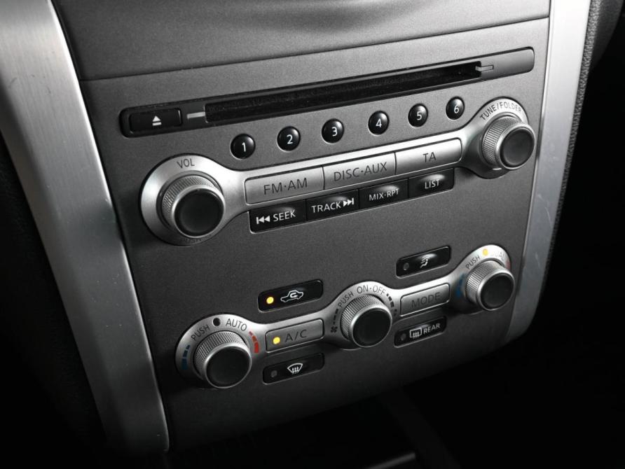 Nissan Murano II (Z51) Рестайлинг 2 Ростов-на-Дону  - изображение 15