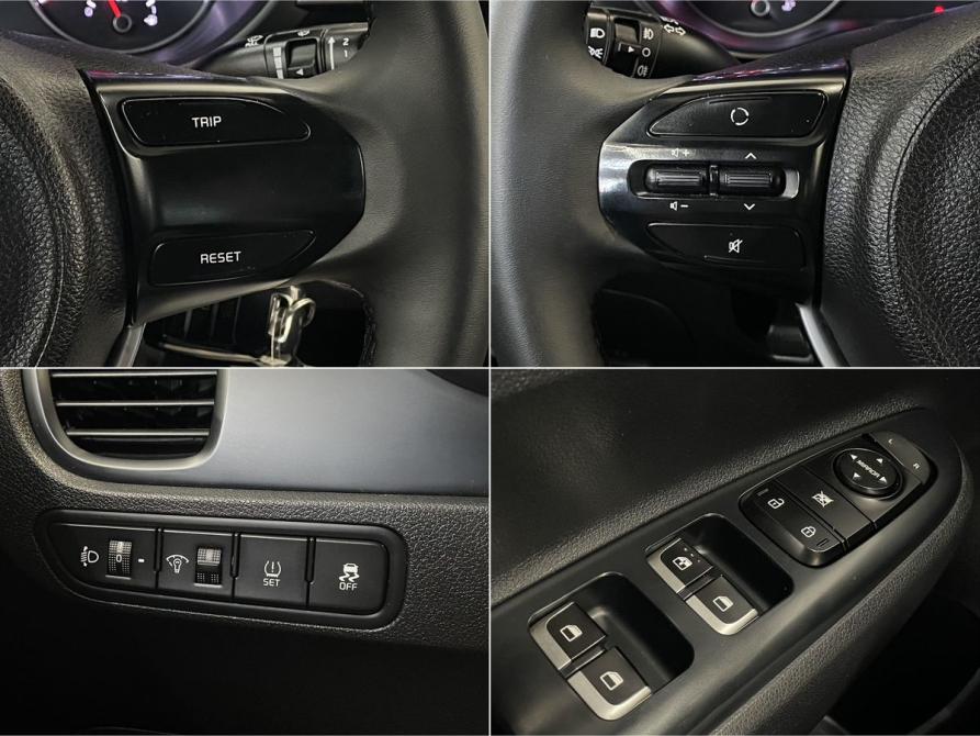 Kia Rio IV Тамбов  - изображение 18