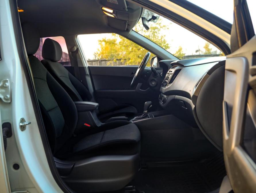 Hyundai Creta I Санкт-Петербург  - изображение 20