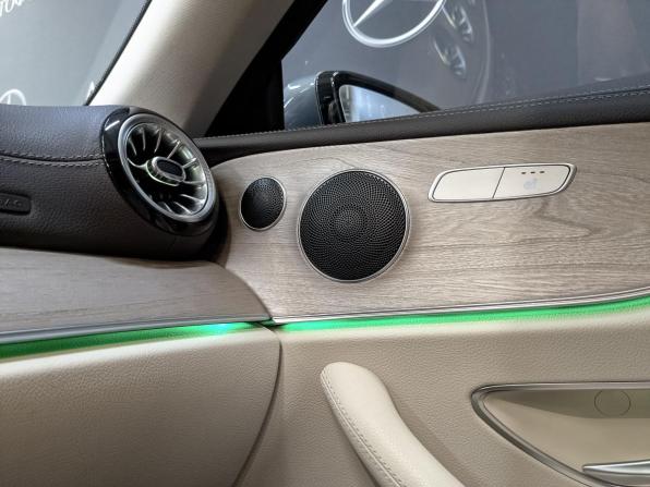 Mercedes-Benz E-Класс V (W213 S213 C238) с пробегом 2020 года, цена 3 500 000 рублей, 128902 км, купе-хардтоп, Автокод Объявления