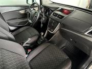 Opel Mokka I Москва  - изображение 30