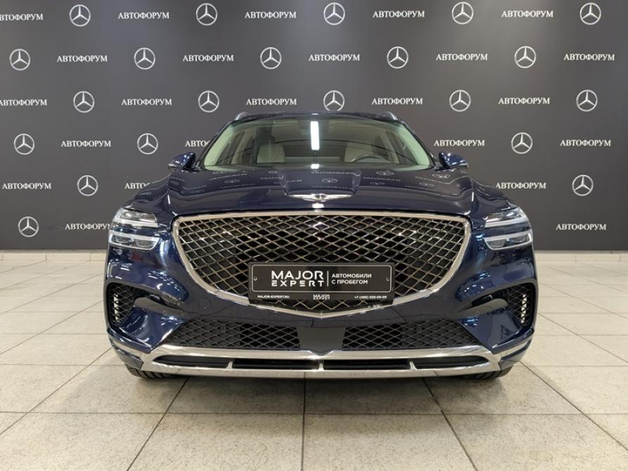 Genesis GV70 I Москва  - изображение 2