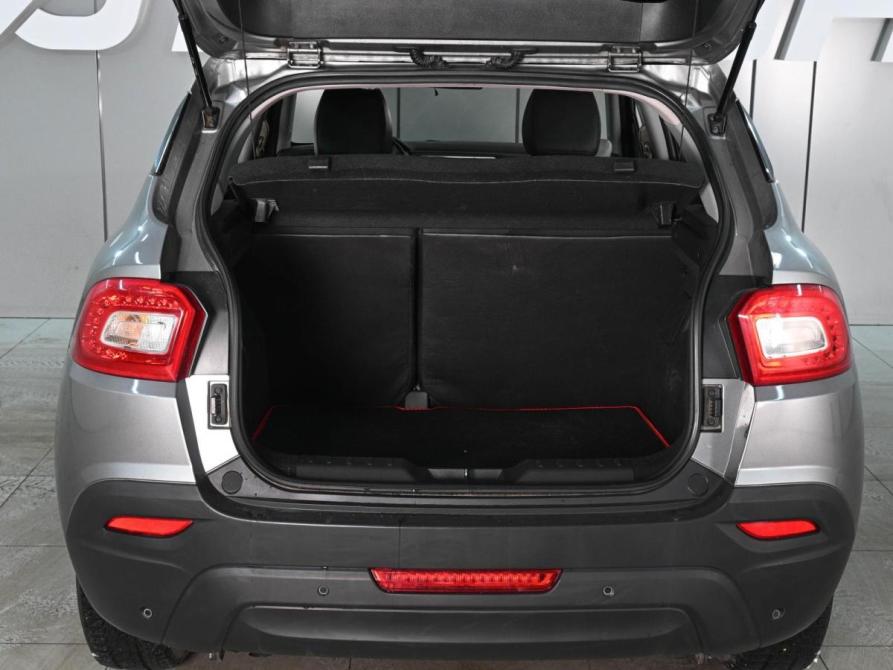 Brilliance V3 I Рестайлинг Ростов-на-Дону  - изображение 14
