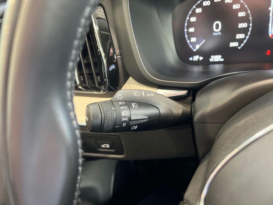 Volvo XC60 II Москва  - изображение 17