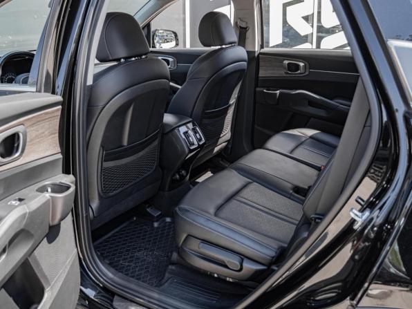Kia Sorento IV с пробегом 2021 года, цена 3 290 000 рублей, 99104 км, внедорожник, Автокод Объявления