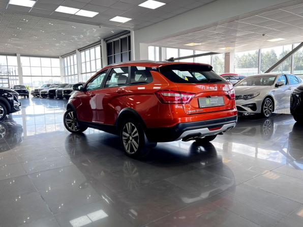 Lada (ВАЗ) Vesta I с пробегом 2020 года, цена 1 195 000 рублей, 67212 км, универсал, Автокод Объявления