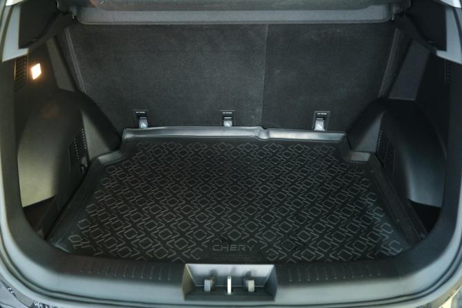 Chery Tiggo 4 Pro I с пробегом 2024 года, цена 2 149 000 рублей, 5300 км, внедорожник, Автокод Объявления