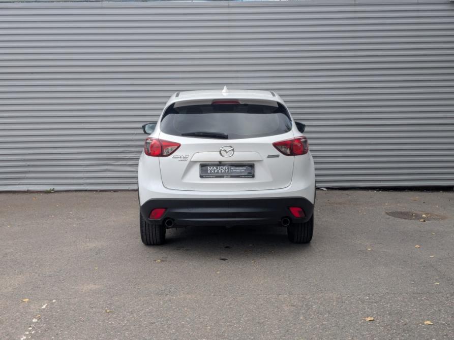 Mazda CX-5 I Москва  - изображение 14