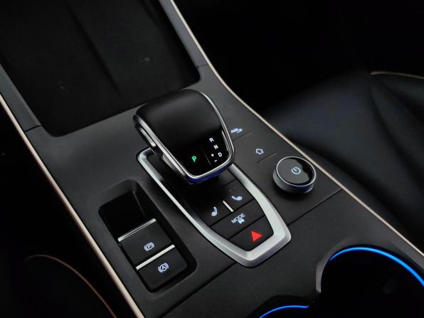 Omoda C5 I с пробегом 2023 года, цена 1 748 000 рублей, 33948 км, внедорожник, Автокод Объявления