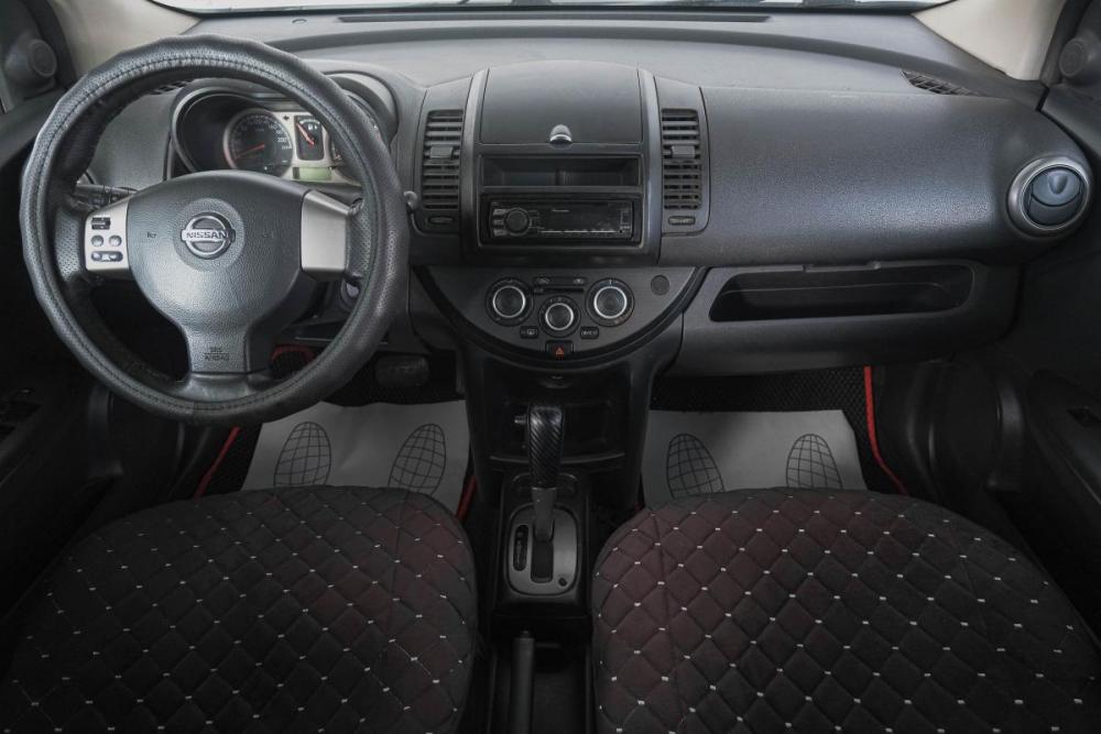 Nissan Note I Кемерово  - изображение 14