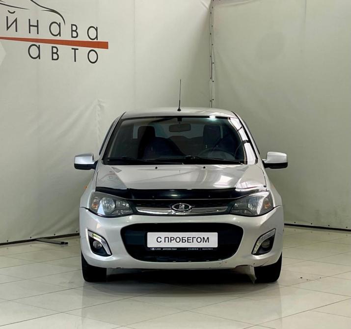 Lada (ВАЗ) Granta I Воронеж  - изображение 2