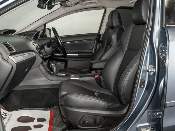 Subaru Levorg I с пробегом 2015 года, цена 1 650 000 рублей, 151040 км, универсал, Автокод Объявления