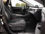 Lexus RX IV Новосибирск  - изображение 44