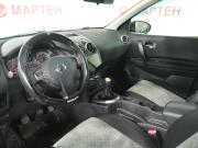 Nissan Qashqai I Рестайлинг Вологда  - изображение 26