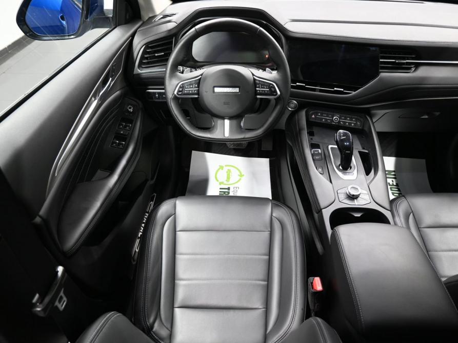 Haval F7 I Тверь  - изображение 12