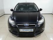 Ford Focus III Москва  - изображение 17