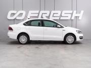 Volkswagen Polo V Рестайлинг Воронеж  - изображение 22