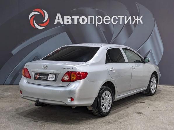 Toyota Corolla X (E140 E150) с пробегом 2008 года, цена 795 000 рублей, 174000 км, седан, Автокод Объявления