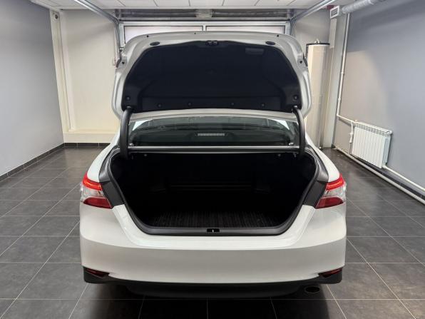 Toyota Camry VIII (XV70) с пробегом 2019 года, цена 2 979 000 рублей, 99081 км, седан, Автокод Объявления