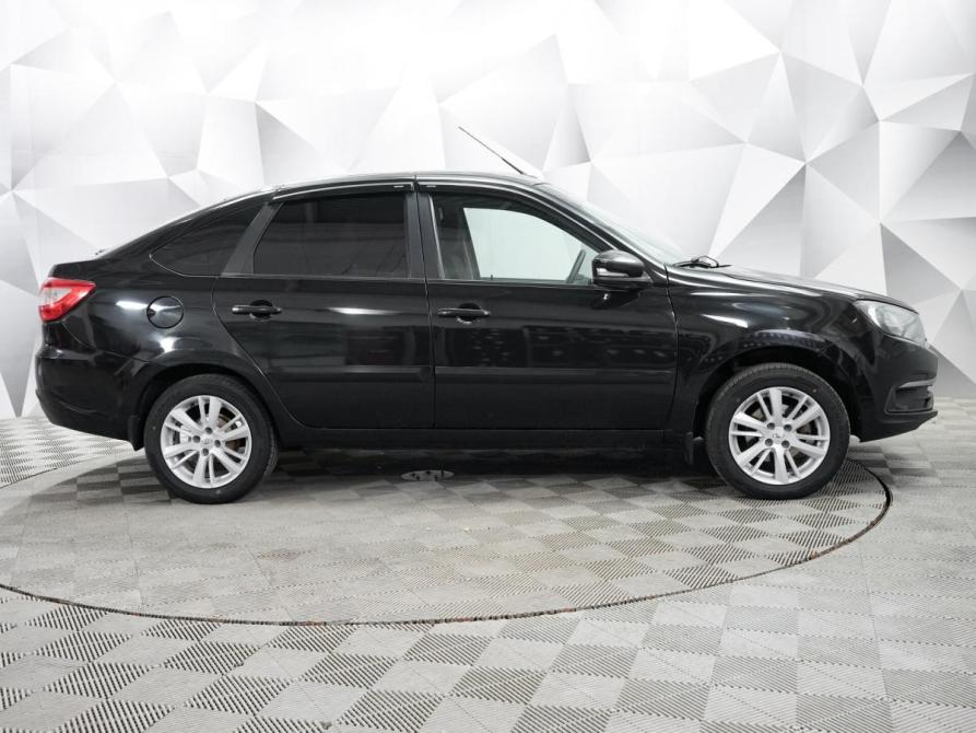 Lada (ВАЗ) Granta I Рестайлинг Ульяновск  - изображение 6