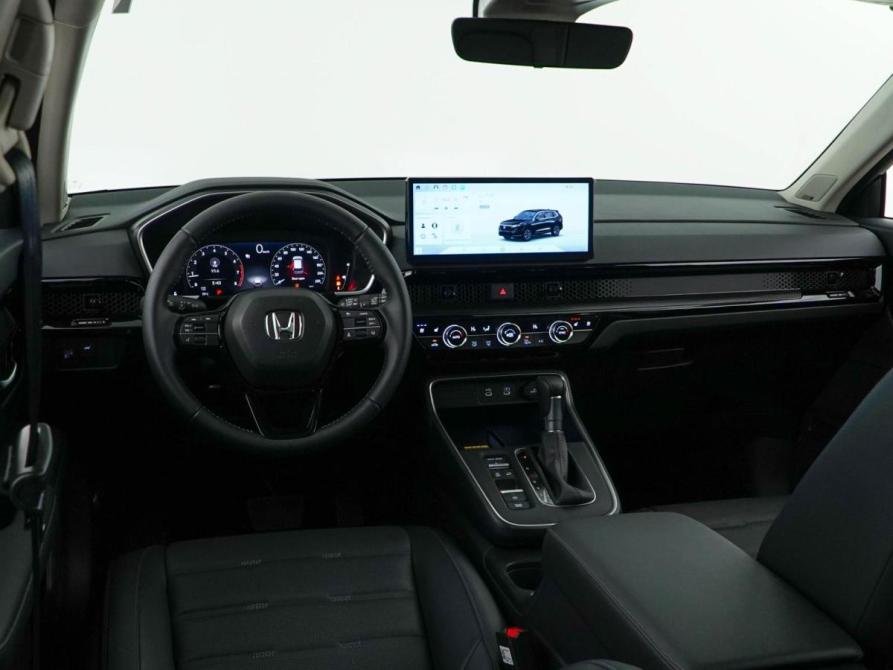 Honda CR-V VI Москва  - изображение 7