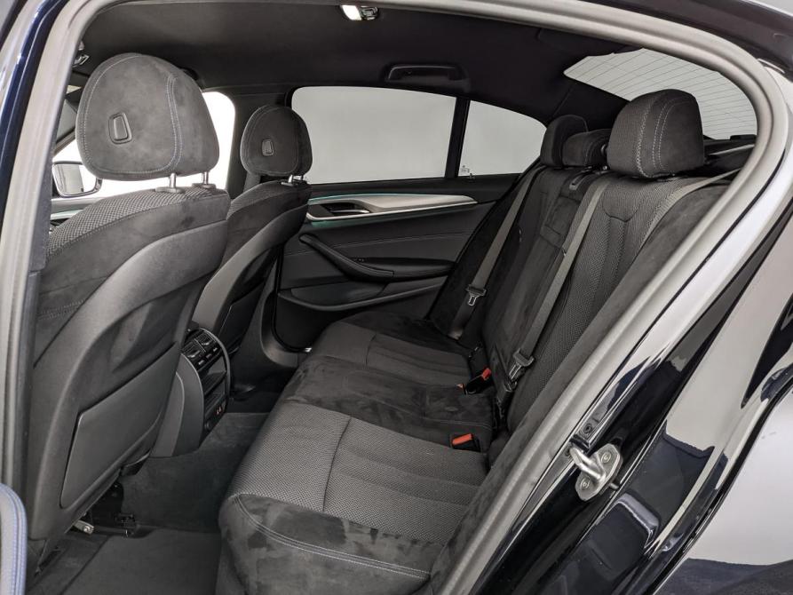 BMW 5 серии VII (G30/G31/G38) Москва  - изображение 18