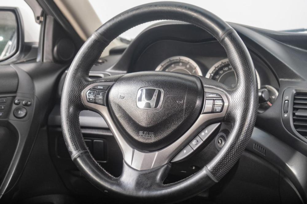 Honda Accord VIII Рестайлинг Томск  - изображение 13