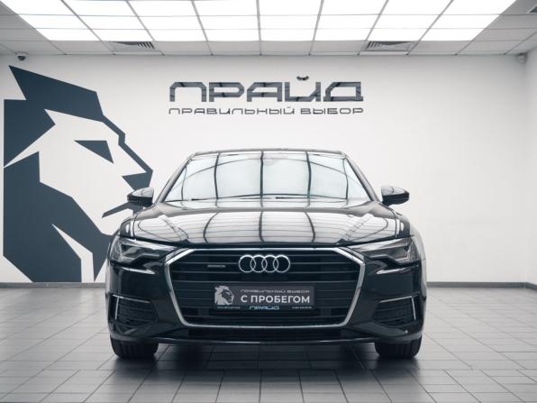 Audi A6 V (C8) с пробегом 2020 года, цена 3 079 000 рублей, 153594 км, седан, Автокод Объявления