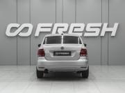 Volkswagen Polo V Рестайлинг Ростов-на-Дону  - изображение 17