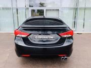 Hyundai Avante V Воронеж  - изображение 19