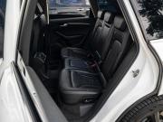Audi Q5 I (8R) Краснодар  - изображение 31
