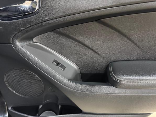 Kia Cerato III Рестайлинг (Classic) с пробегом 2018 года, цена 1 493 000 рублей, 135000 км, седан, Автокод Объявления