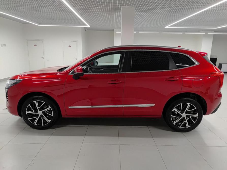 Haval Jolion I Казань  - изображение 10