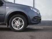Lada (ВАЗ) Granta I Рестайлинг Курган  - изображение 30